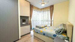 The Criterion (D27), Condominium #566750621